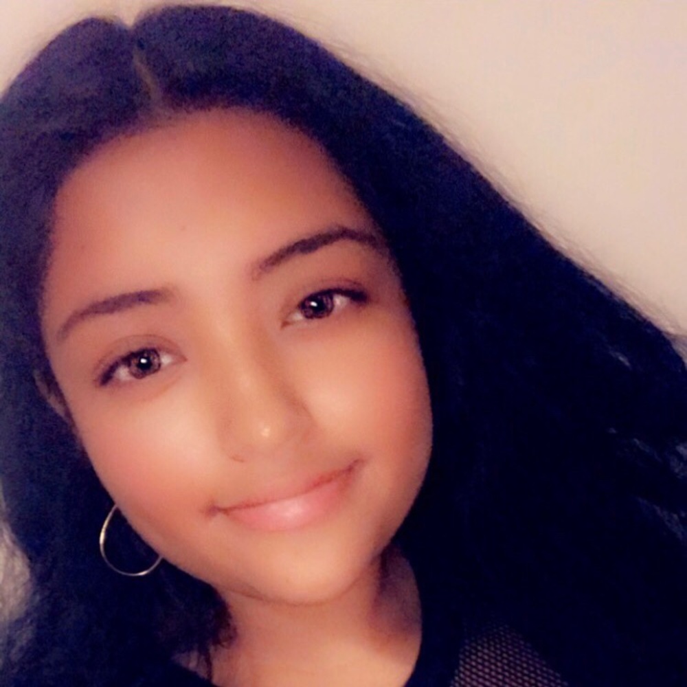 Meet your Posher, Guadalupe